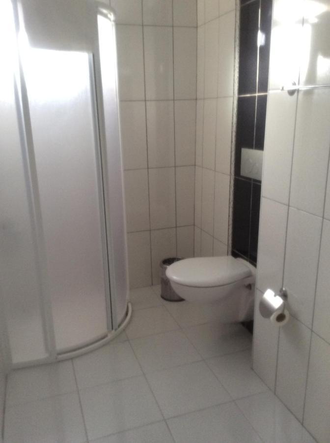 Er-Oez Hotel Fethiye Esterno foto